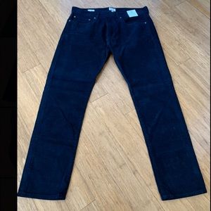 JCrew 484 slim fit dark blue/navy size 34w30l